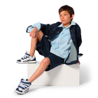 Long-Sleeved Shirt LANVIN 
                    BOY
