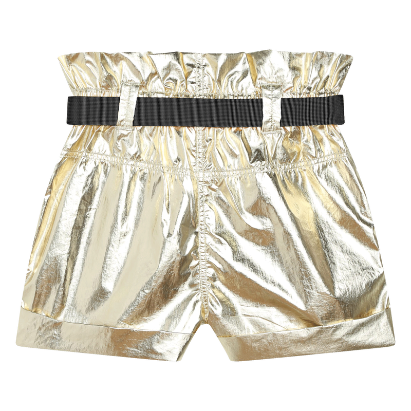 Elasticated waist shorts DKNY 
                    GIRL
