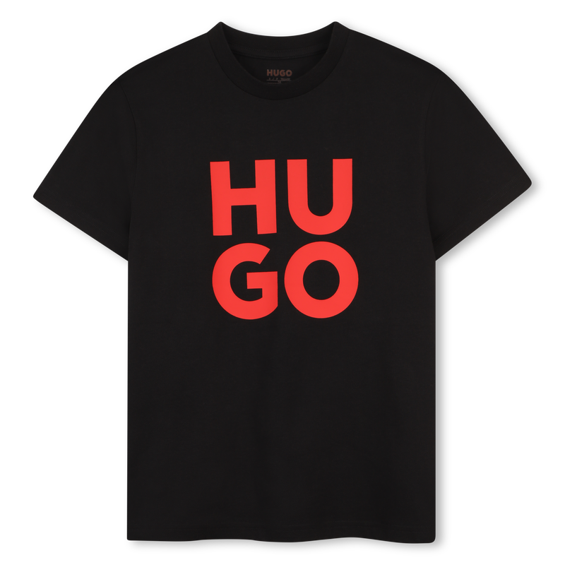 Short sleeve t-shirt HUGO 
                        BOY