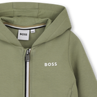 Tracksuit BOSS 
                    BOY