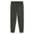 Fleece Sweatpants MICHAEL KORS 
                    GIRL