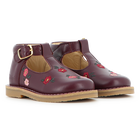 Salom&eacute; ankle boots CHLOE 
                    GIRL