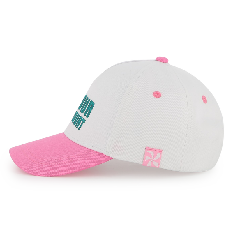 Hat KIDS AROUND 
                        UNISEX