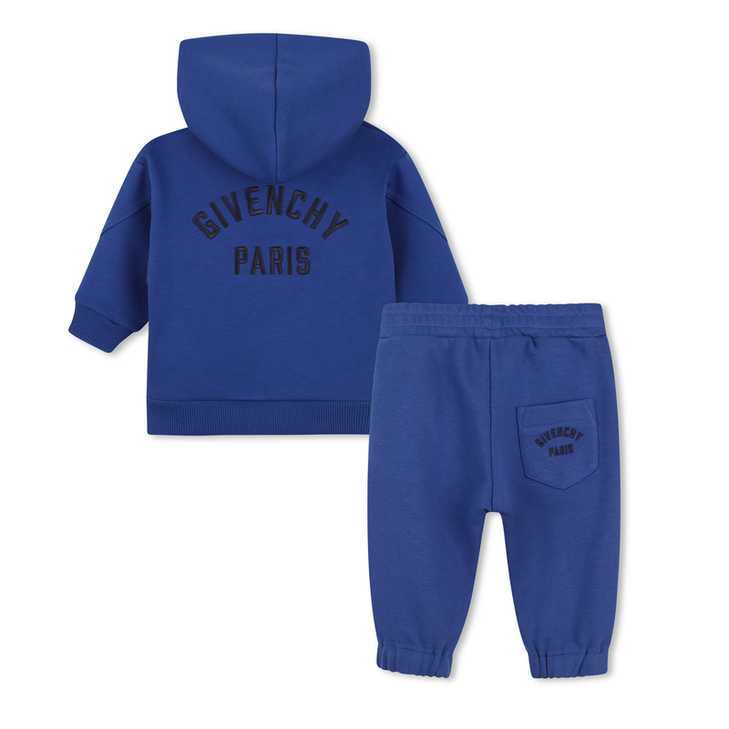 Tracksuit GIVENCHY 
                        BOY