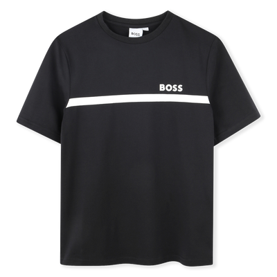 Short-Sleeved T-Shirt BOSS BOY