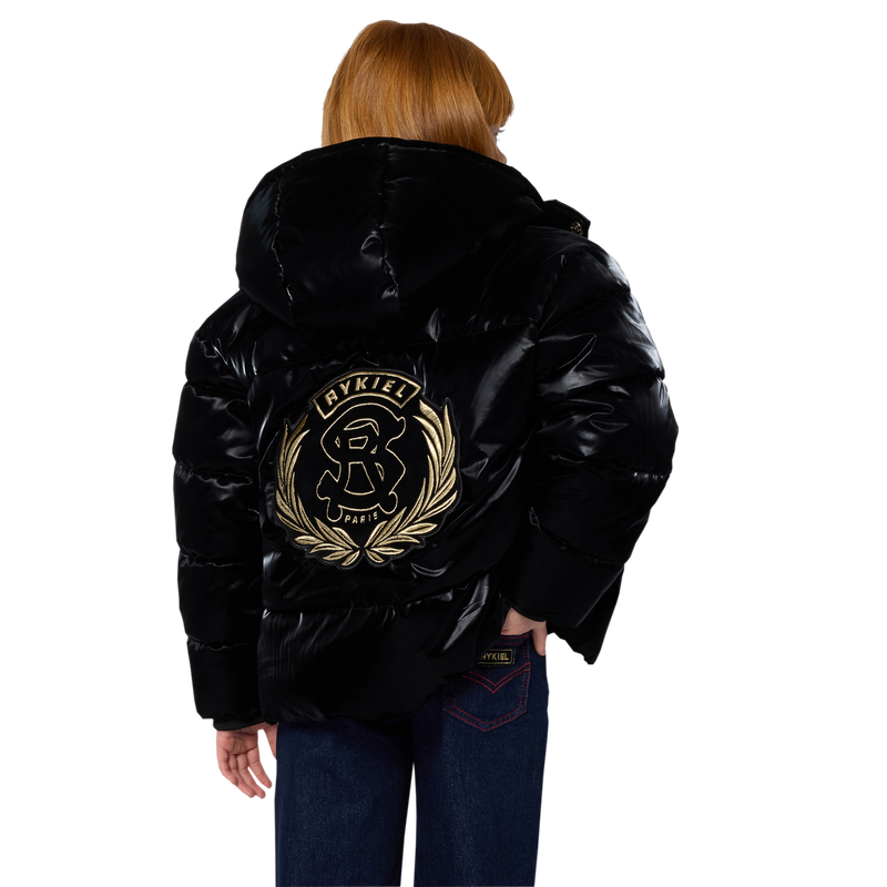 Jacket SONIA RYKIEL 
                    GIRL