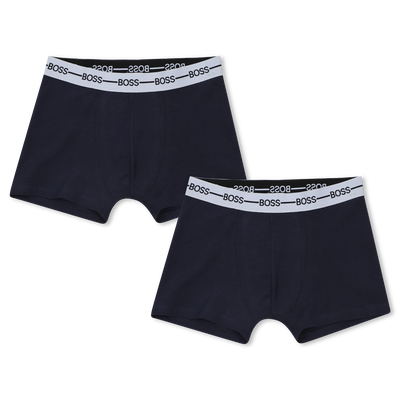 Sets of 2 boxer shorts BOSS BOY