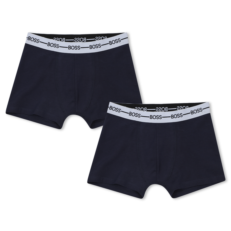 Sets of 2 boxer shorts BOSS 
                        BOY