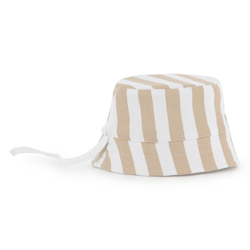 Reversible Bucket Hat BOSS 
                        BOY