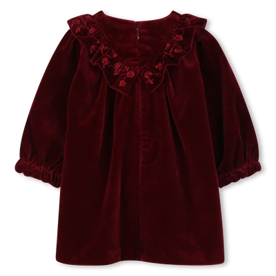 Long Sleeve Dress CHLOE GIRL