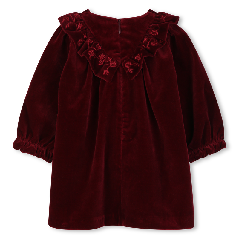 Long Sleeve Dress CHLOE 
                        GIRL