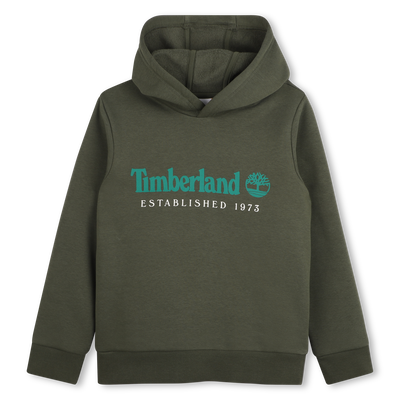 Hoodie TIMBERLAND BOY