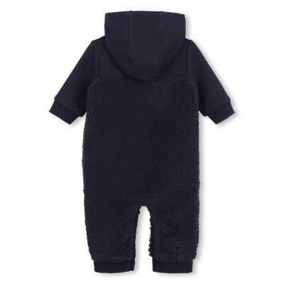 Hooded jumpsuit BOSS BOY