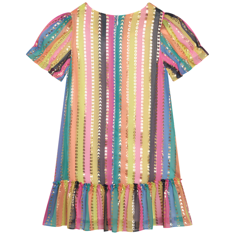 Marc jacobs discount striped dress