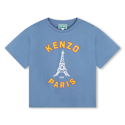 Boys kenzo tshirt sale new arrivals