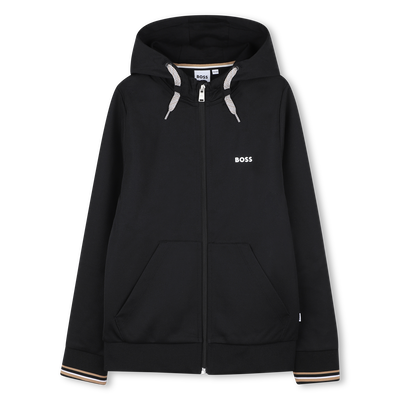 Jogger cardigan BOSS BOY