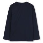 Long Sleeve T-Shirt BOSS 
                    BOY