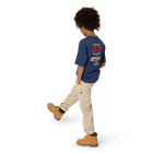 Short-Sleeved T-Shirt TIMBERLAND 
                    BOY