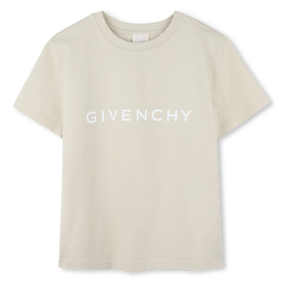 Givenchy Kids t-shirts Givenchy Kids t-shirts