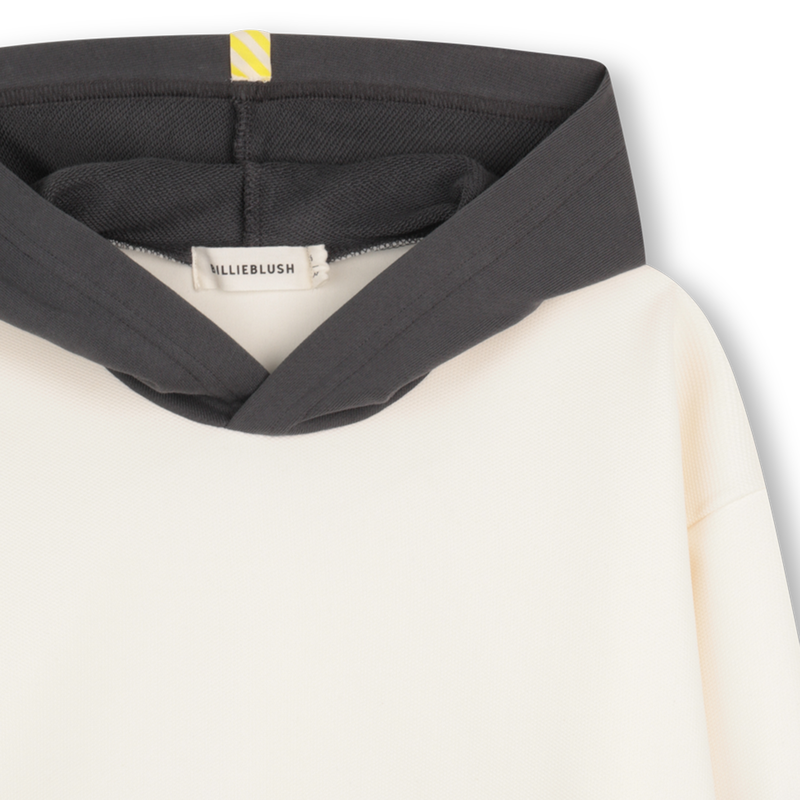 Hoodie BILLIEBLUSH 
                        BOY