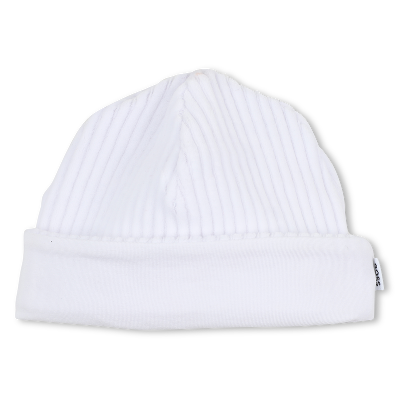 Pajama and hat set BOSS 
                        BOY