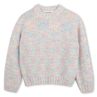 Sweater BILLIEBLUSH 
                    GIRL