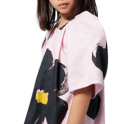 Daisy party dress MARC JACOBS GIRL