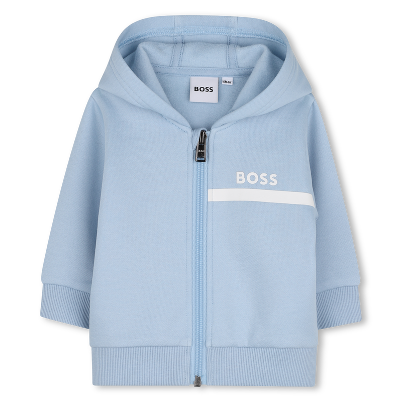 Tracksuit Set BOSS 
                        BOY