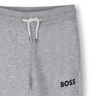 Sweatpants BOSS 
                    BOY