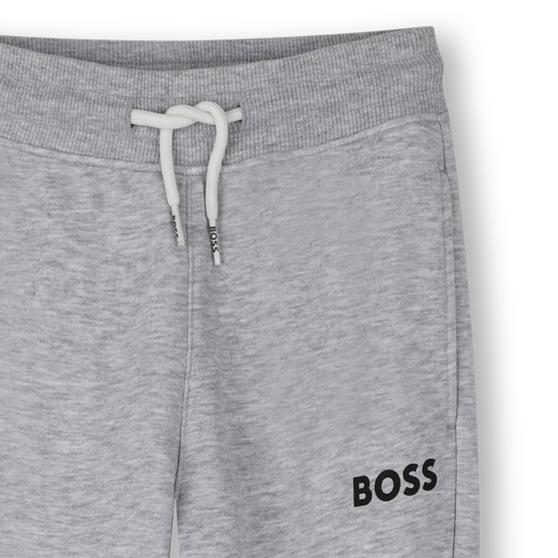 Sweatpants BOSS 
                        BOY
