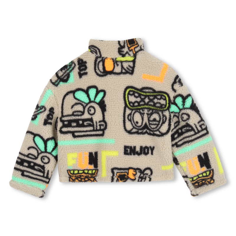 Jacket BILLIEBLUSH 
                        BOY
