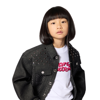 Long sleeve t-shirt MARC JACOBS GIRL