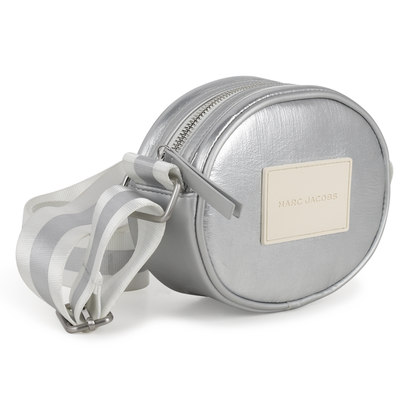 MARC JACOBS Coated bag with strap
