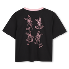 Short sleeve t-shirt KENZO KIDS 
                    GIRL