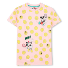 Short-Sleeved Dress MARC JACOBS 
                    GIRL