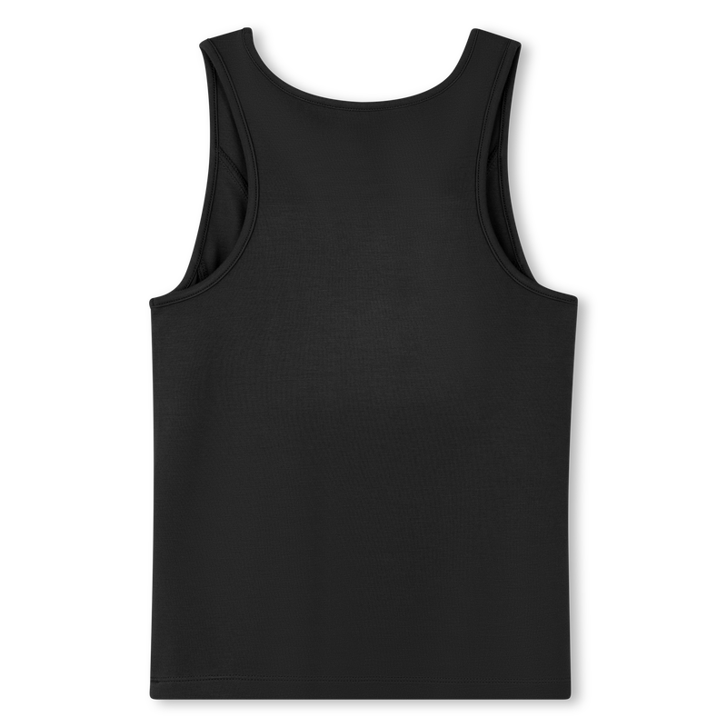 Tank Top DKNY 
                        GIRL