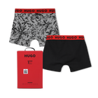 Boxer Set (2 Pieces) HUGO 
                    BOY