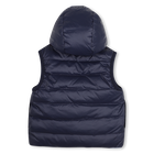Reversible down jacket BOSS 
                    BOY