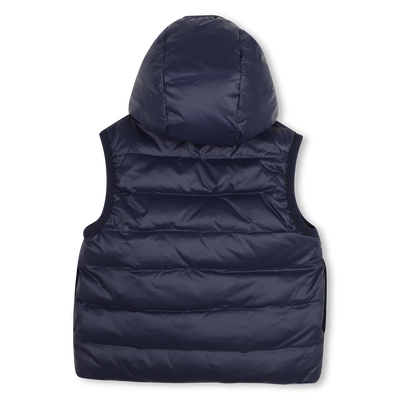 Reversible down jacket BOSS BOY