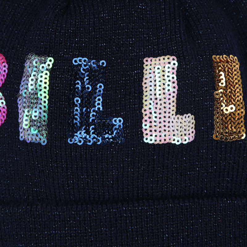 Hat & Snood Set BILLIEBLUSH 
                    GIRL
