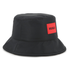 Reversible bucket hat HUGO 
                    BOY
