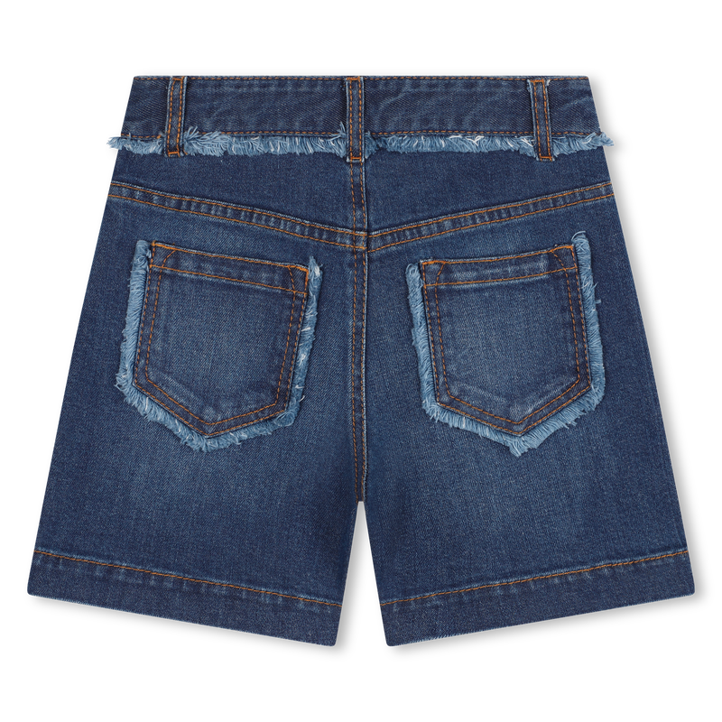 Denim Shorts CHLOE 
                    GIRL