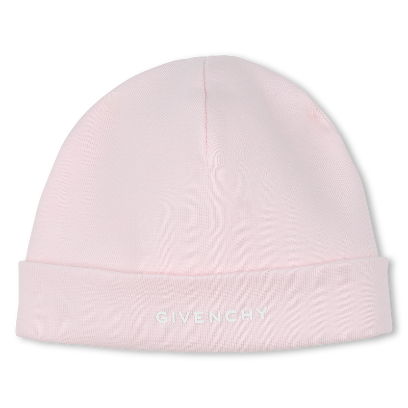 Pajama, hat and bib set GIVENCHY 
                    UNISEX