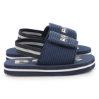 Velcro Slides BOSS 
                    BOY