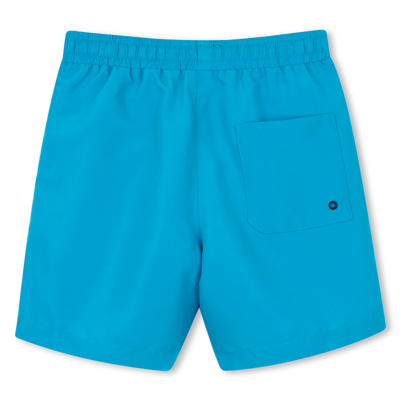 Swim Trunks KARL LAGERFELD KIDS 
                        BOY