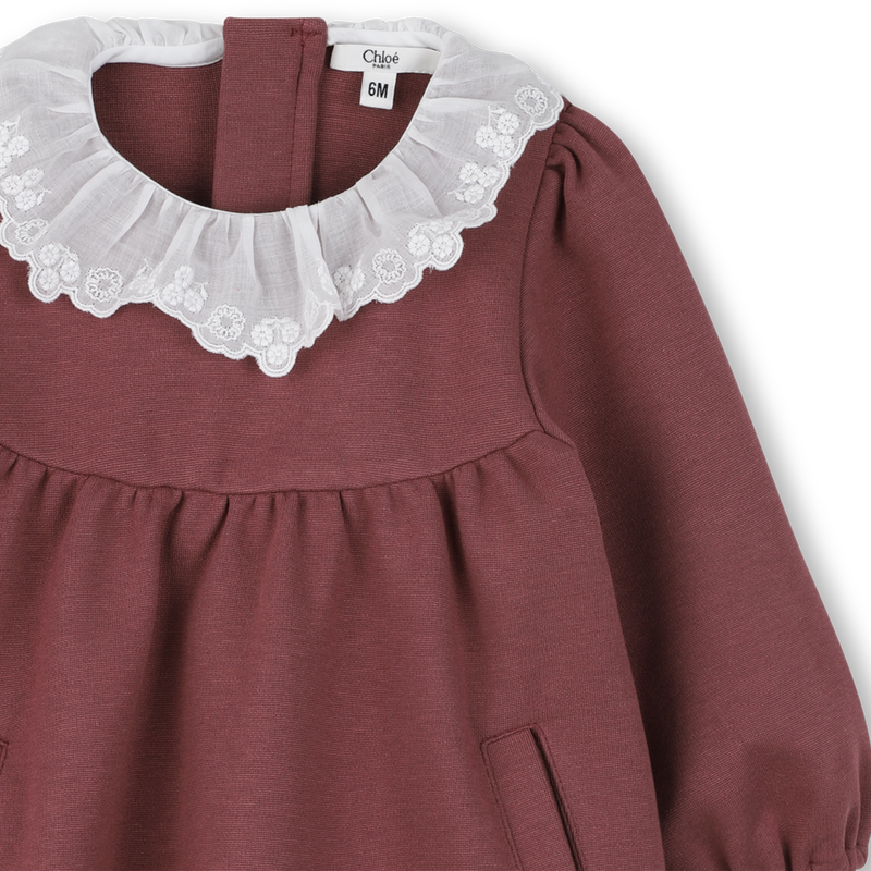 Milano dress CHLOE 
                    GIRL