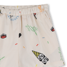 Shorts Outfit Set KENZO KIDS 
                    BOY