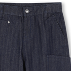 Denim pants GIVENCHY 
                    BOY