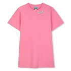 Short-sleeve dress KENZO KIDS 
                    GIRL