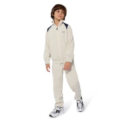 Jogger cardigan BOSS BOY